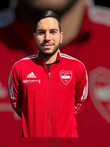 Özgür Daglioglu