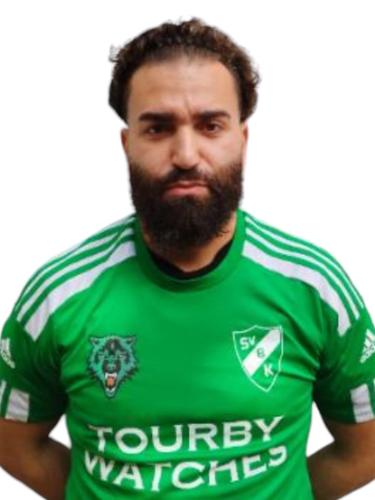 Arif Yavuz Ayata
