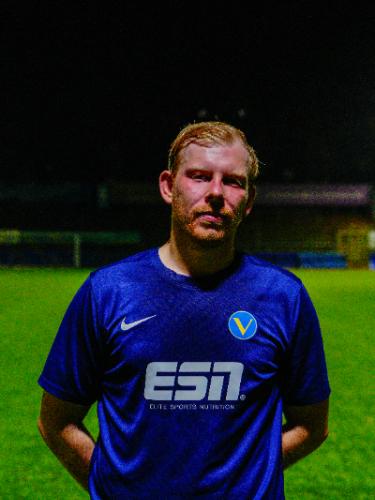 Jan-Niklas Dehne