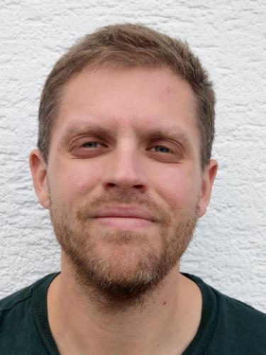 Daniel Fischer