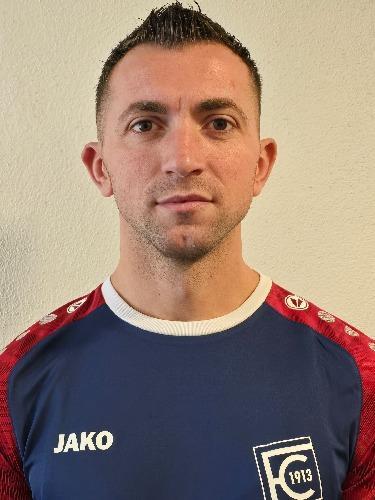 Remzi Selimi