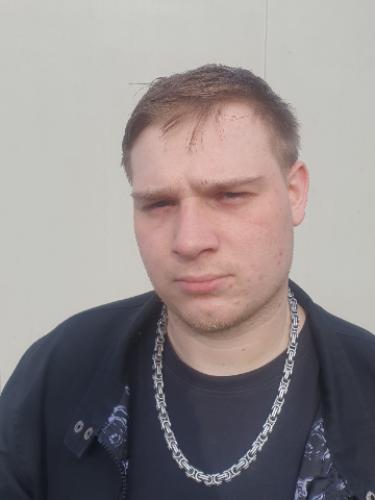 Damian Flügel