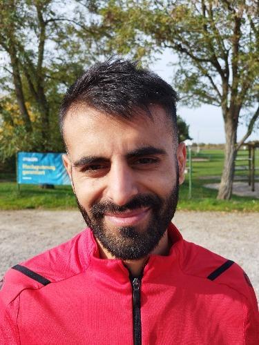 Sinan Cetin