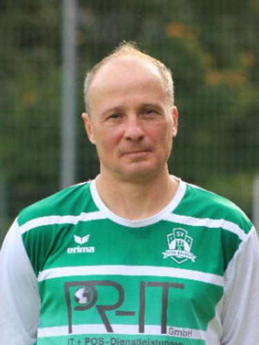 Oleksandr Ahashkov