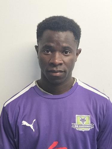 Manneh Lamin