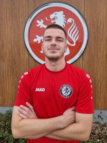 Julian Krug