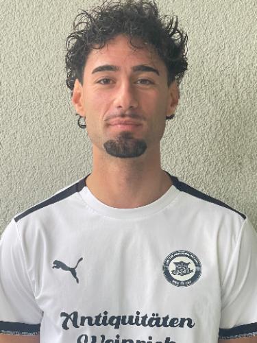 Panagiotis Mastrantonis