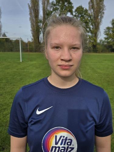 Angelina Schmödeke