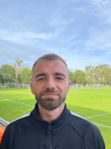 Besnik Dakaj
