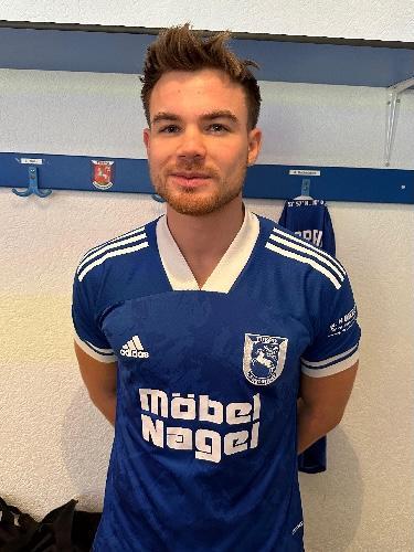 Victor Gerken