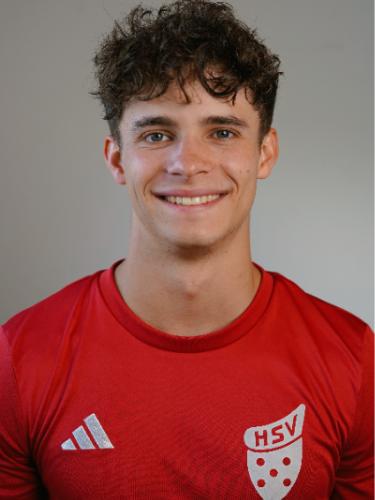 Elias Babler