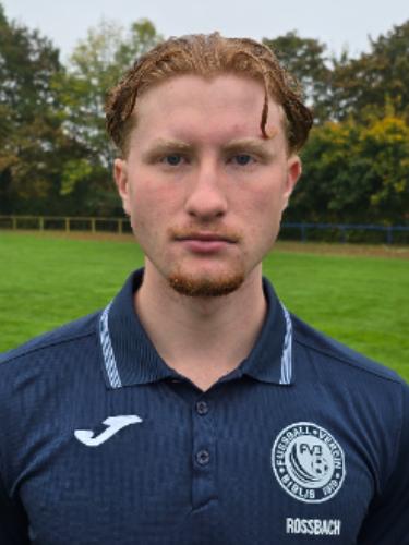 Samuel Rossbach