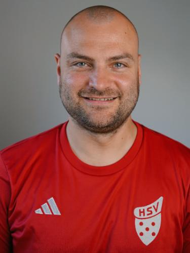 Mario Groß