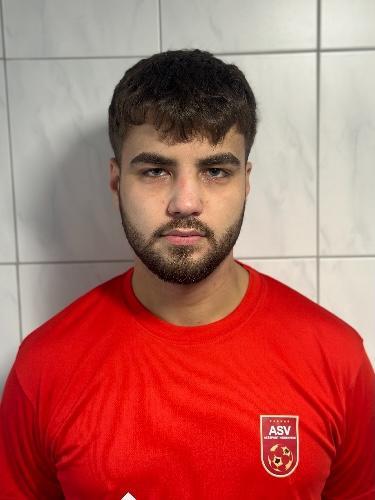 Florijan Nuhin