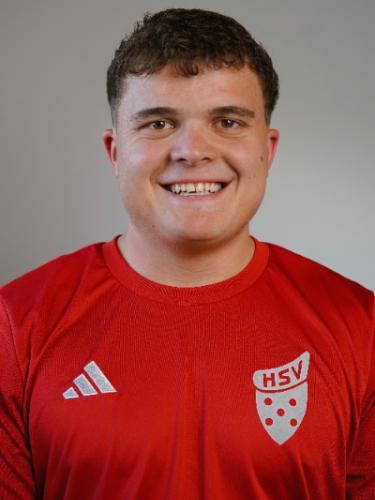 Daniel Hensler