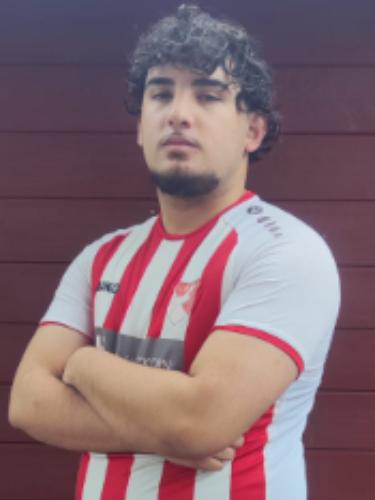 Mikailcuma Özkan