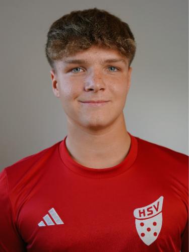 Nico Kramer