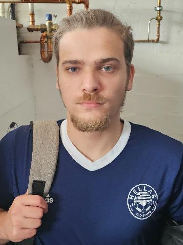 Dennis Böckling