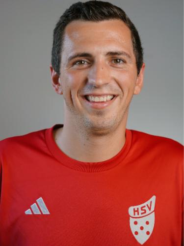 Daniel Martin