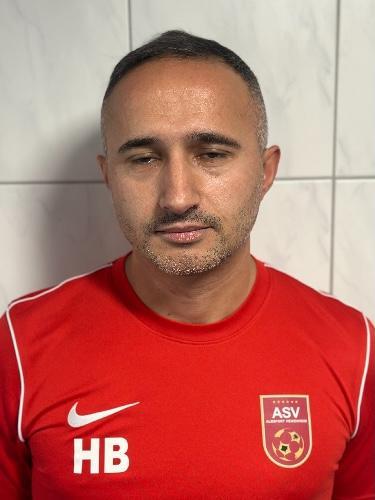 Habib Berisha