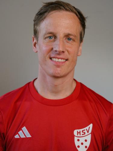 Lars Mundinger