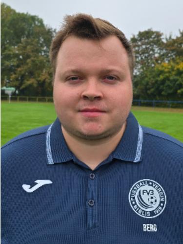 Lukas Berg