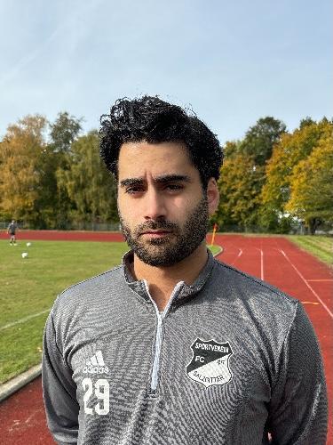 Burak Dincer