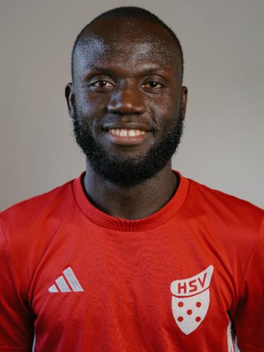 Alasana Sanneh