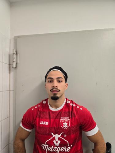Bercan Sisman