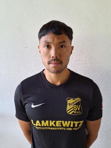 Viet Duc Pham