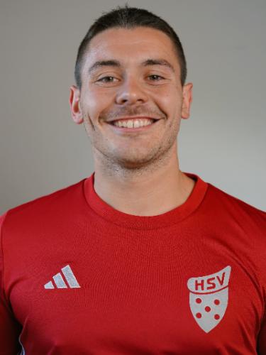 Kevin Steiert