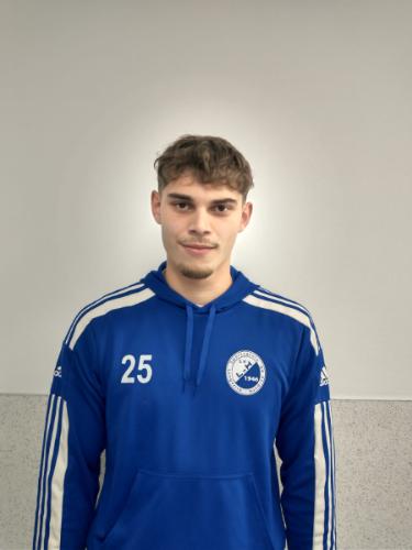 Maximilian Niebur