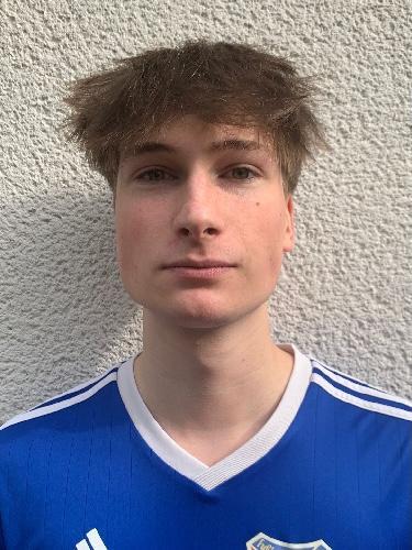 Anton Niklas Schmidt