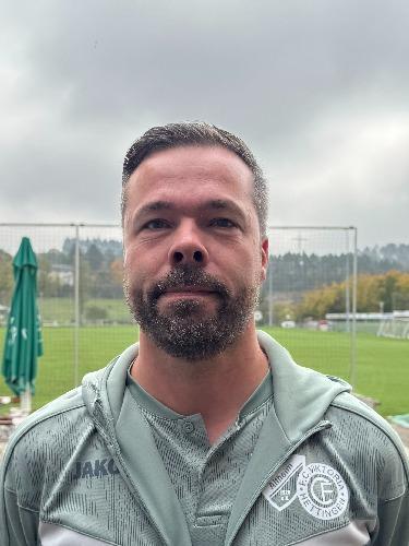 Thorsten Frank