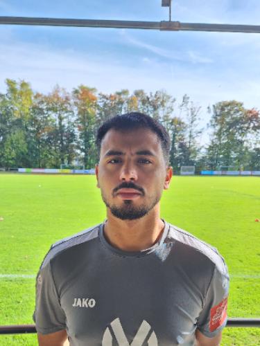 Youssef Akhrif El Ghzaoui