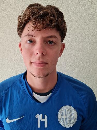 Maximilian Becker