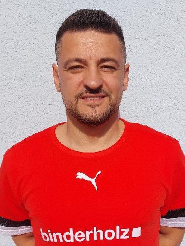 Egzon Bekaj