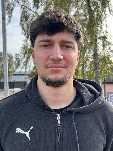Dennis Nuha