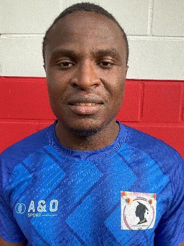 Leonel Nguimatsia Tsobguim