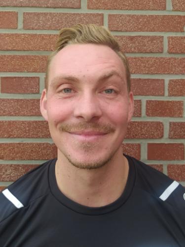 Sven Niklas Wiebusch