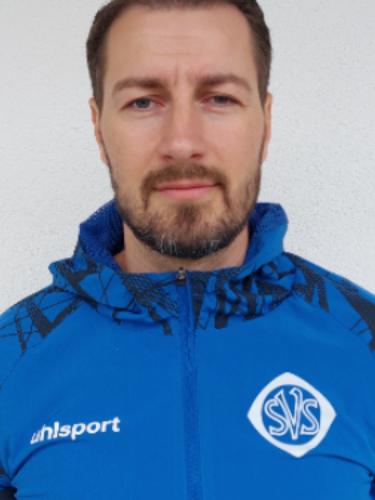 Hannes Friedrich