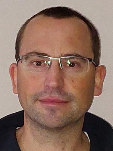 Alexander Koch