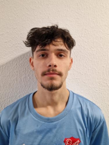 Ibrahim Arslan
