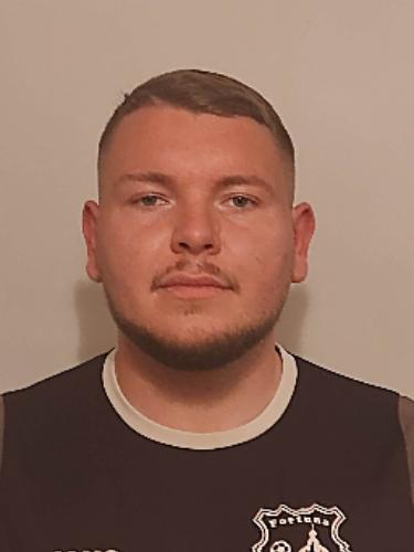 Max Liebchen