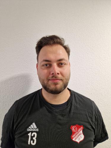 Serkan Demir