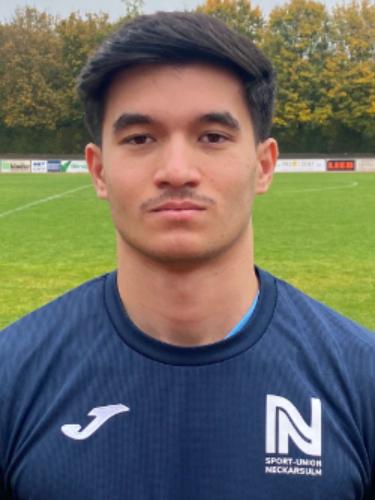 Sahin Eray