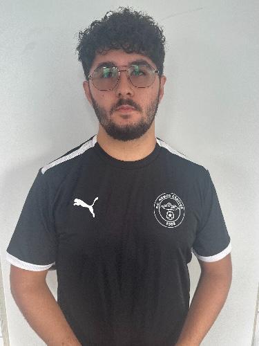 Ishak Öktem