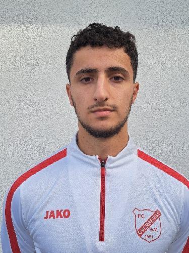 Yunus Emre Celik