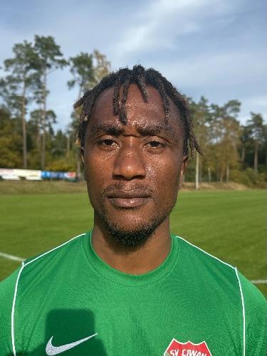 Yanis Beraka Elichama Sylla