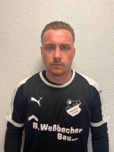 Niklas Cyrys